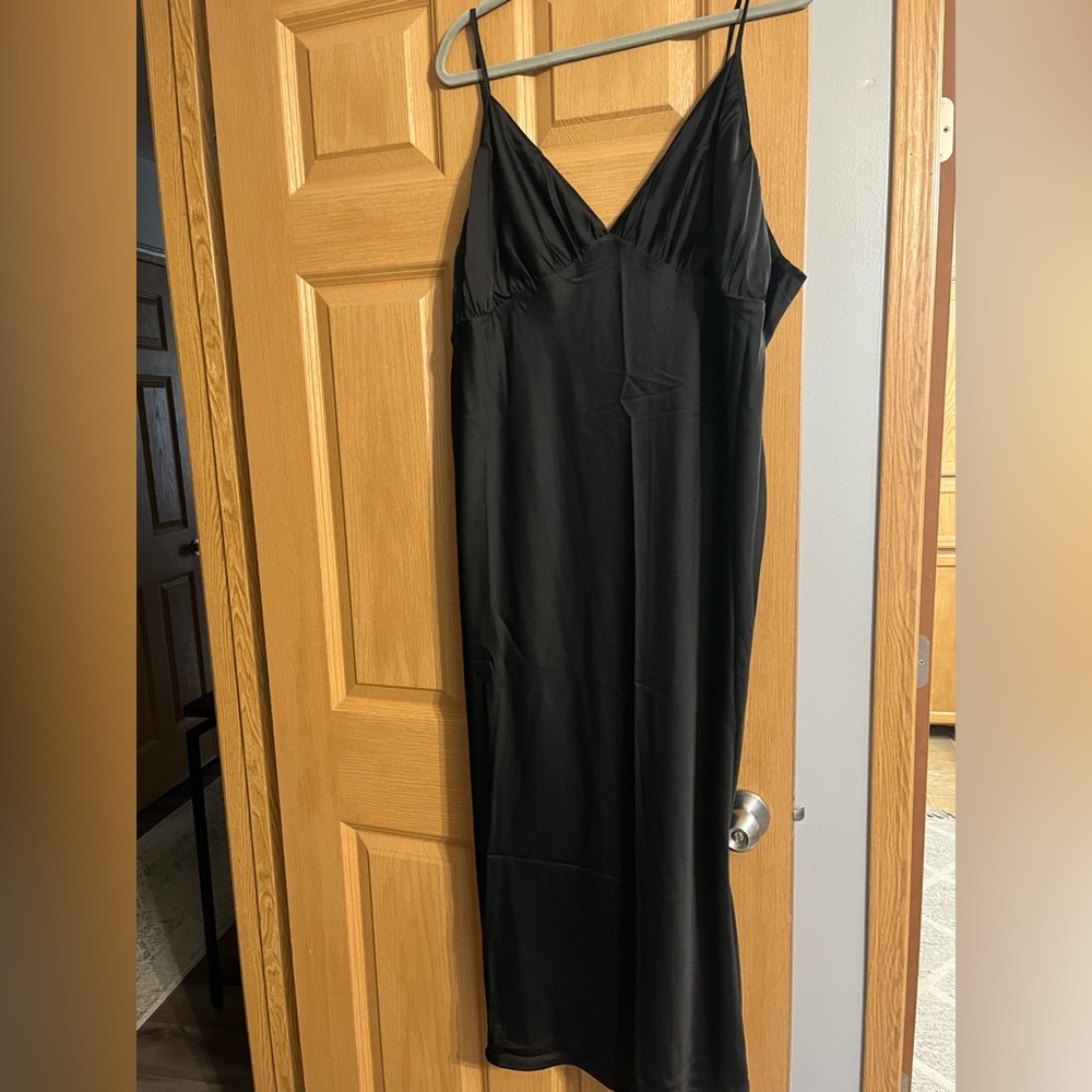Abercrombie Maxi Dress